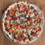 فست فود رومانو برگر