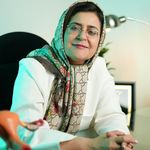 مطب مامايي فرحناز زمانی بروجنی