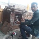 اکبر نوری فرد