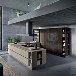 کابینت و دکوراسیون بلوط