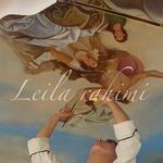 استودیو تخصصی نقاشی و هنرهای تجسمی ندا