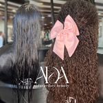 سالن زیبایی و آرایشگاه آیدا سرداری بیوتی