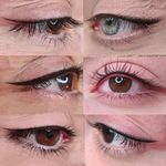 آرایش دائم صورت و اصلاح حرفه ایی ابرو