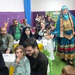 کودکستان و پیش دبستان شاخه طوبی