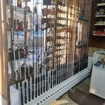 فروشگاه شکار و ماهیگیری شهر شکار