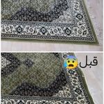 قالیشویی و مبل شویی البرز