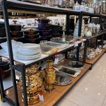 هایپر کالای نجفی ( فروشگاه نجفی )