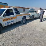 امدادخودروحاجی آبادبندرعباس