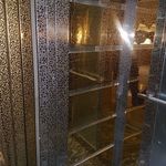 شرکت آسانسور مبین نمای اصفهان