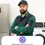 تعمیر لوازم خانگی خدمات تعمیر 20