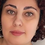 اکستنشن مژه ولیفت مژه ابروسمانه شاطرزاده