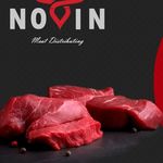 پخش گوشت نوین