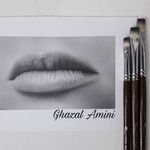آموزش سیاه قلم