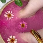 آموزش تخصصی کاشت ناخن_پدیکور اوین گرگانی