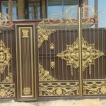 نقاش ساختمان