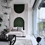 دکوراسیون داخلی کارو