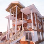 مهندسی وپیمانکاری ساختمان ادکا.کلاردشت