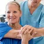 فیزیوتراپی راهین