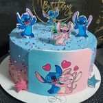 کیک وشیرینی وشکلات خانگی نفیس