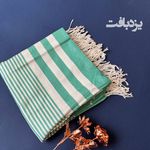 منسوجات نخی یزدبافت