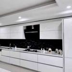 ساخت انواع کابینت و کمد عزیزی