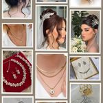 تاج و ریسه نغمه زیبایی