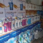 شیرآلات فاطمی