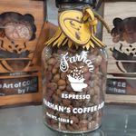 فروشگاه قهوه فرحان