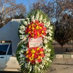 گل فروشی دنیز آنلاین (شعبه 2)