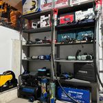 اجاره تجهیزات ساختمانی و ابزار یراق امیر