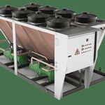 شرکت فراستک تبرید و تهویه مطبوع