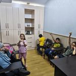 کانون فرهنگی حُسن یوسف،آموزش کودک،نوجوان