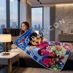 کالای خواب نرم باف