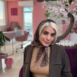 سالن زیبایی ثمین امیری(تخفیف ویژه نوروز)