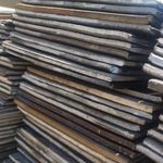 برشکاری بوستان (پلیت و صفحه ستون)