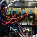 تعمیرات انواع برد و لوازم خانگی امید