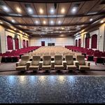 سالن همایش دارآباد