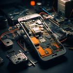 فروشگاه موبایل ایمان