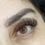 خدمات،اموزش تخصصی اکستنشن مژه الهه احمدی