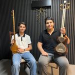 آموزشگاه موسیقی سایبان هنر