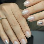 خدمات کاشت ناخن فائزه