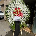 گل فروشی دنیز آنلاین (شعبه 2)