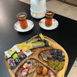 باغ رستوران ملکان
