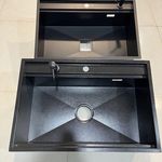 تولید کننده سینک باکسی