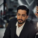 سالن زیبایی رضا مجیدی