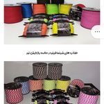 فروش طناب پاراکورد فینو در پاراکورد سیتی