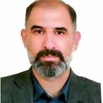 وکیل مرتضی فرهمندنژاد