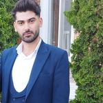 وکیل دادگستری توحید جسور