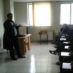 وكيل پايه يك دادگستري محمدمهدی مدرس