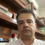 رضا نانواباشی